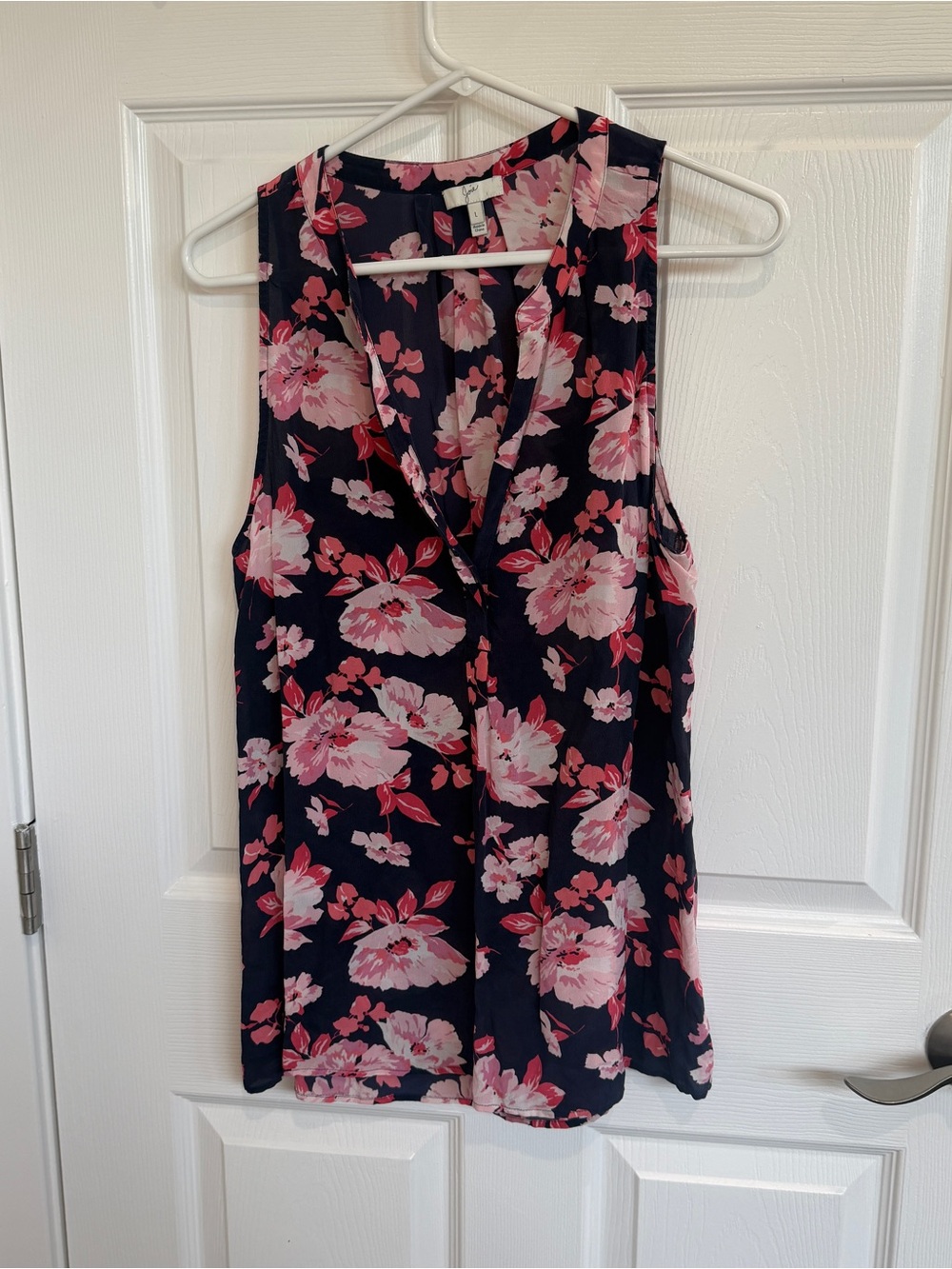 Joie floral tank